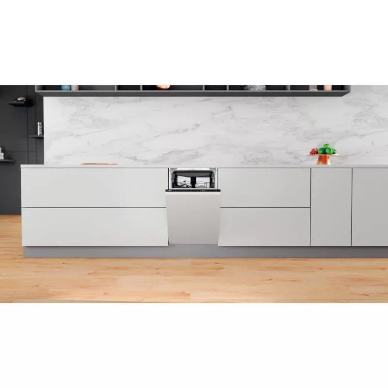 Whirlpool WSIP 4O33 PFE volledig integreerbaar 10 couverts