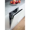 Whirlpool WSIP 4O33 PFE volledig integreerbaar 10 couverts