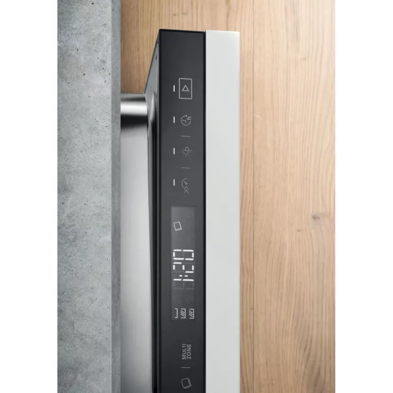 Whirlpool WSIP 4O33 PFE volledig integreerbaar 10 couverts