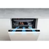 Whirlpool WSIP 4O33 PFE volledig integreerbaar 10 couverts