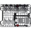 Whirlpool WSIP 4O33 PFE volledig integreerbaar 10 couverts