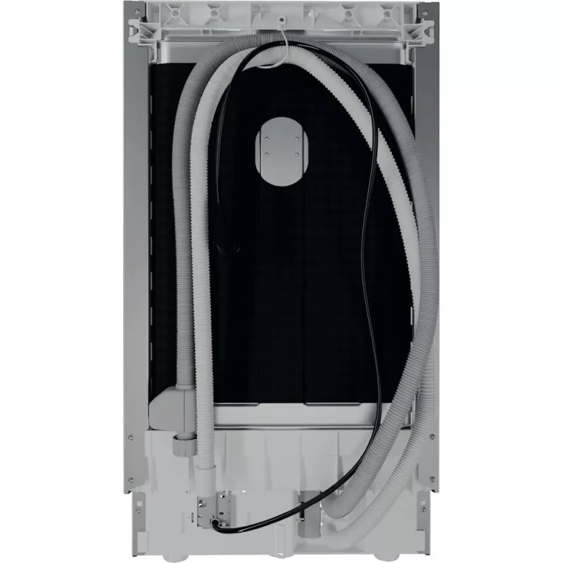 Whirlpool WSIP 4O33 PFE volledig integreerbaar 10 couverts