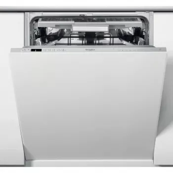 Whirlpool WIO 3O26 PL volledig geïntegreerd 14 couverts