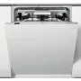 Whirlpool WIO 3O26 PL volledig geïntegreerd 14 couverts
