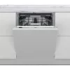Whirlpool WIO 3O26 PL volledig geïntegreerd 14 couverts