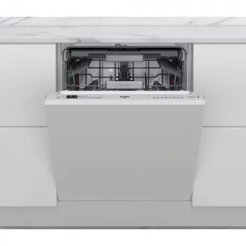 Whirlpool WIO 3O26 PL volledig geïntegreerd 14 couverts