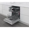 Whirlpool WIO 3O26 PL volledig geïntegreerd 14 couverts