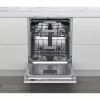 Whirlpool WIO 3O26 PL volledig geïntegreerd 14 couverts