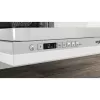 Whirlpool WIO 3O26 PL volledig geïntegreerd 14 couverts