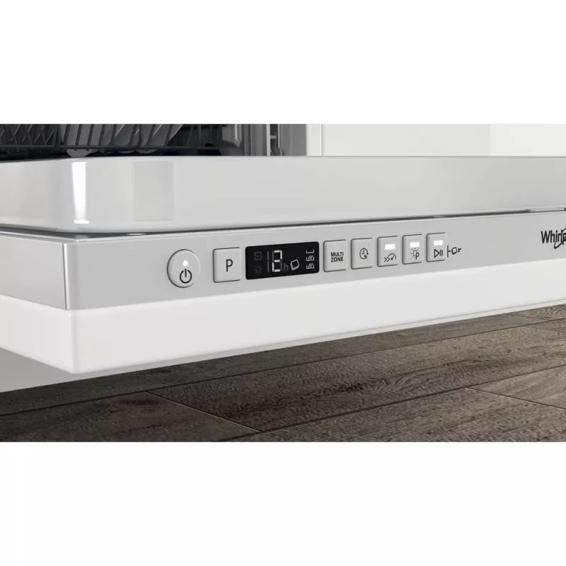 Whirlpool WIO 3O26 PL volledig geïntegreerd 14 couverts