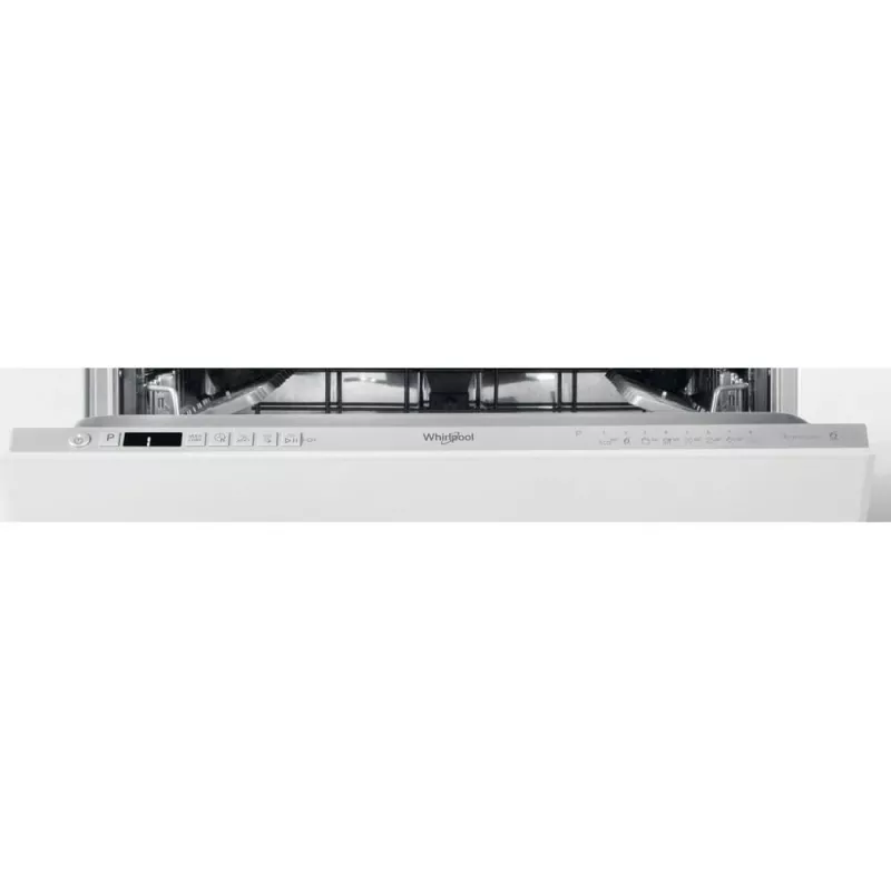 Whirlpool WIO 3O26 PL volledig geïntegreerd 14 couverts