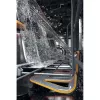 Whirlpool WIO 3O26 PL volledig geïntegreerd 14 couverts