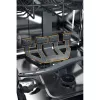 Whirlpool WIO 3O26 PL volledig geïntegreerd 14 couverts