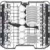 Whirlpool WIO 3O26 PL volledig geïntegreerd 14 couverts