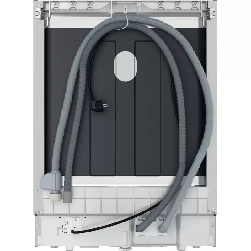 Whirlpool WIO 3O26 PL volledig geïntegreerd 14 couverts