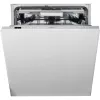Whirlpool WIO 3O26 PL volledig geïntegreerd 14 couverts