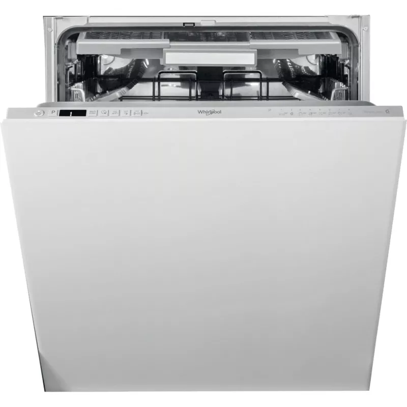 Whirlpool WIO 3O26 PL volledig geïntegreerd 14 couverts