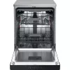 Whirlpool WFC 3C26 PF X vrijstaand 14 couverts