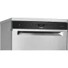 Whirlpool WFC 3C26 PF X vrijstaand 14 couverts