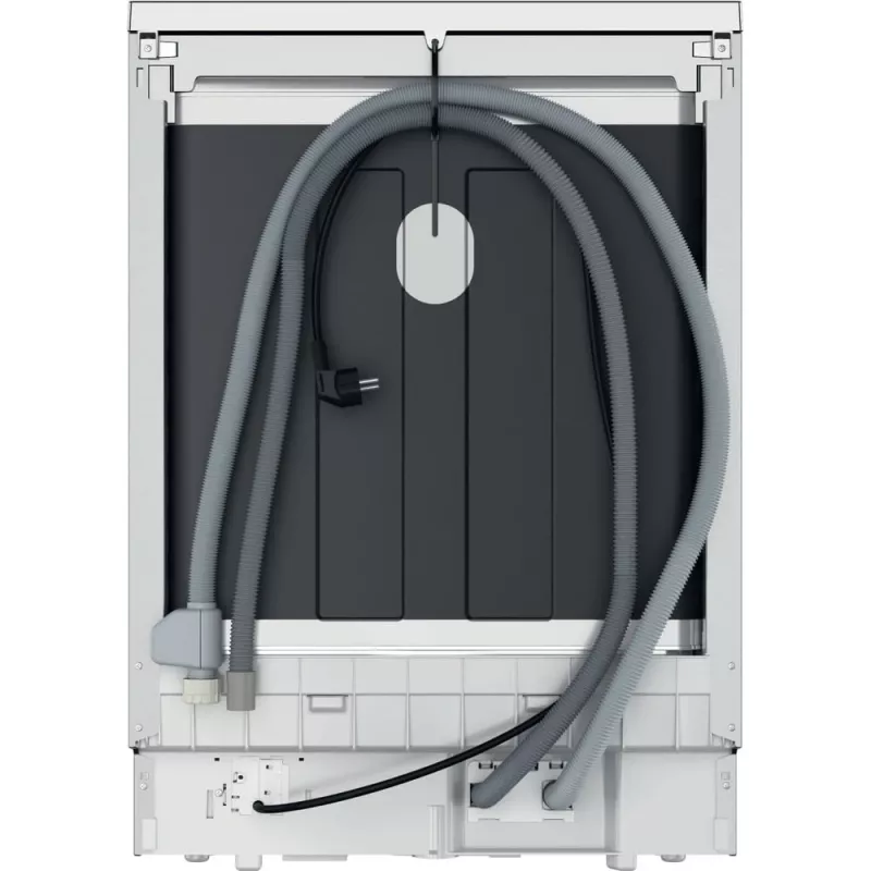 Whirlpool WFC 3C26 PF X vrijstaand 14 couverts