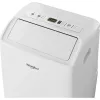 Whirlpool PACF212CO W draagbare luchtkoeler 61 dB wit