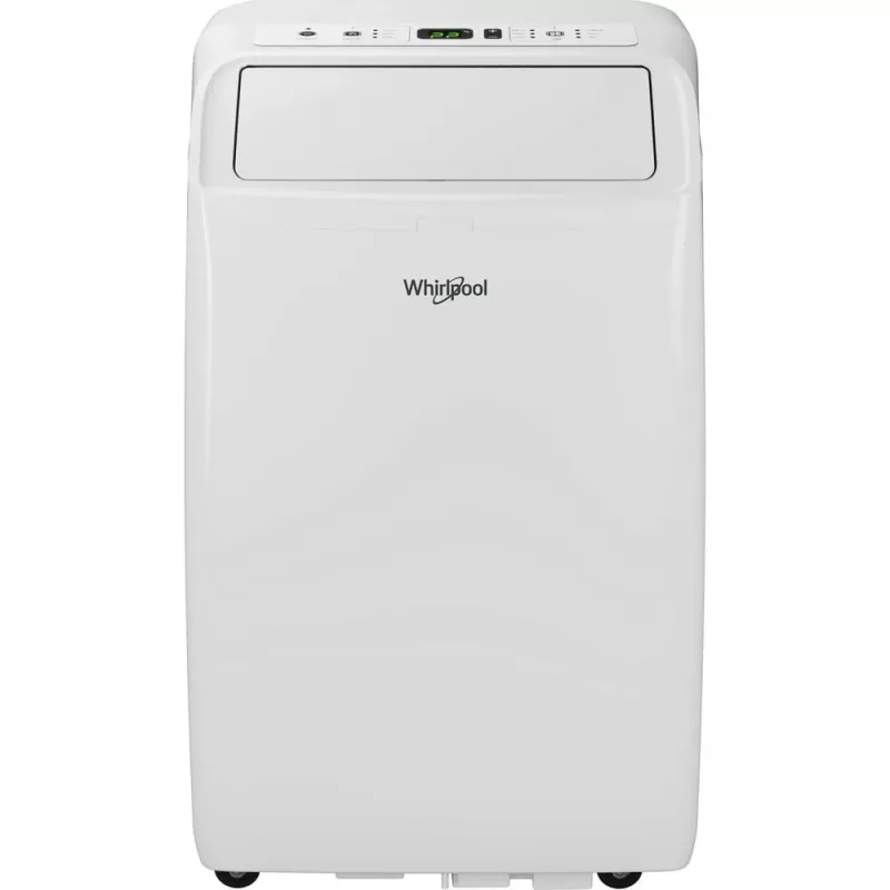 Whirlpool PACF212CO W draagbare luchtkoeler 61 dB wit