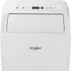 Whirlpool PACF212CO W draagbare luchtkoeler 61 dB wit