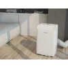 Whirlpool PACF212CO W draagbare luchtkoeler 61 dB wit