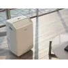 Whirlpool PACF212CO W draagbare luchtkoeler 61 dB wit