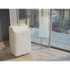 Whirlpool PACF212CO W draagbare luchtkoeler 61 dB wit