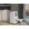 Whirlpool PACF212CO W draagbare luchtkoeler 61 dB wit