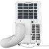 Whirlpool PACF212CO W draagbare luchtkoeler 61 dB wit