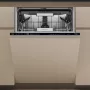 Whirlpool W7I HP42 L volledig integreerbaar 15 couverts