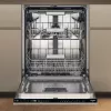 Whirlpool W7I HP42 L volledig integreerbaar 15 couverts