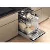 Whirlpool W7I HP42 L volledig integreerbaar 15 couverts