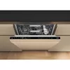 Whirlpool W7I HP42 L volledig integreerbaar 15 couverts