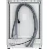Whirlpool W7I HP42 L volledig integreerbaar 15 couverts