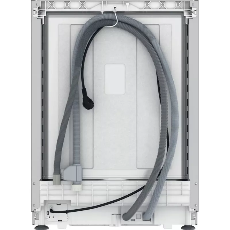 Whirlpool W7I HP42 L volledig integreerbaar 15 couverts