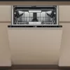 Whirlpool W7I HF60 TUS; W7I HF60 TUS volledig geïntegreerd 15 couverts