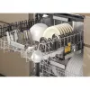 Whirlpool W7I HF60 TUS; W7I HF60 TUS volledig geïntegreerd 15 couverts