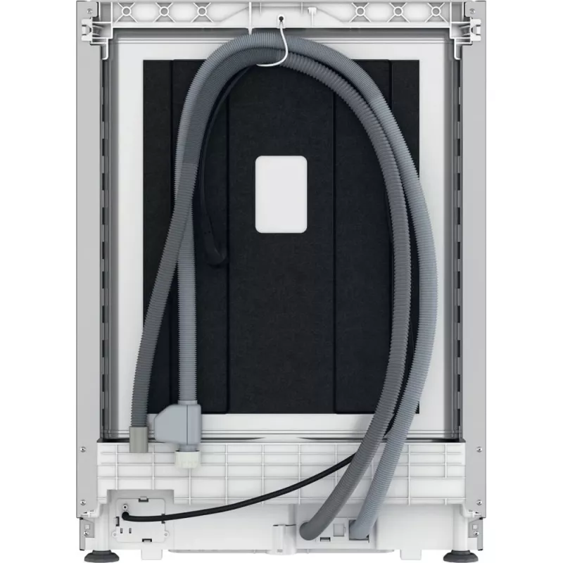 Whirlpool W7I HF60 TUS; W7I HF60 TUS volledig geïntegreerd 15 couverts