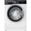 Whirlpool WRBSB 6249 S EU wasmachine frontlader 6 kg 1151 t/min zwart, wit