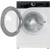 Whirlpool WRBSB 6249 S EU wasmachine frontlader 6 kg 1151 t/min zwart, wit
