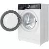 Whirlpool WRBSB 6249 S EU wasmachine frontlader 6 kg 1151 t/min zwart, wit