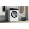 Whirlpool WRBSB 6249 S EU wasmachine frontlader 6 kg 1151 t/min zwart, wit