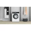Whirlpool WRBSB 6249 S EU wasmachine frontlader 6 kg 1151 t/min zwart, wit