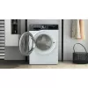 Whirlpool WRBSB 6249 S EU wasmachine frontlader 6 kg 1151 t/min zwart, wit
