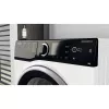 Whirlpool WRBSB 6249 S EU wasmachine frontlader 6 kg 1151 t/min zwart, wit