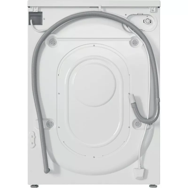 Whirlpool WRBSB 6249 S EU wasmachine frontlader 6 kg 1151 t/min zwart, wit