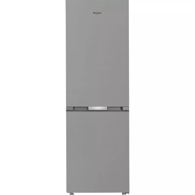 Whirlpool WHK 25364 XP4E vrijstaand 316 L roestvrij staal